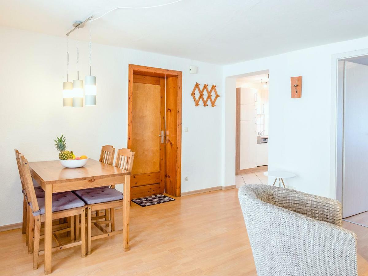 Ferienwohnung Mit Terrasse/Balkon - D 066.030-34 Prerow Zewnętrze zdjęcie